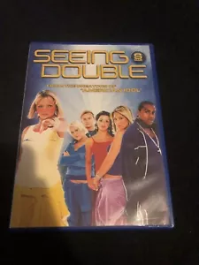 Seeing Double (DVD, 2003) Unsealed - Picture 1 of 6