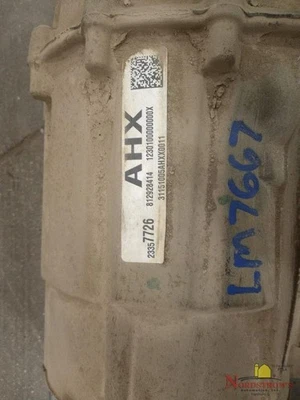 GMC Yukon XL 1500 2015 4x4 caja de transferencia Foto 1 de 4