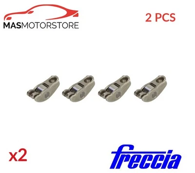 SCHLEPPHEBEL MOTORSTEUERUNG FRECCIA RA06-994 2PCS P NEU OE QUALITÄT - Image 1 of 4