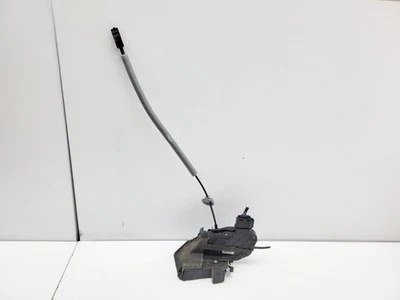 DOOR LOCK MECHANISM FRONT RIGHT DRIVER SIDE 31416674 VOLVO XC60 2016 - Image 1 of 4