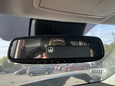 Espejo retrovisor atenuación automática para 14-23 MAZDA CX-5 863808 Foto 1 de 4