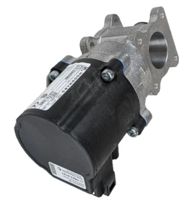 NEW Woodward 8404-2006 Lseries ITB 30m Actuator with Position Control logic (OEM - Picture 1 of 2