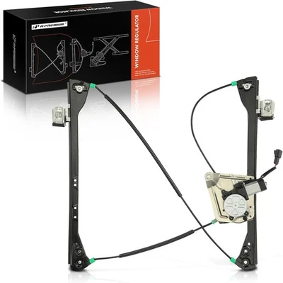 Regulador de ventana eléctrica A-Premium con motor compatible Buick Rendezvous...  Foto 1 de 4