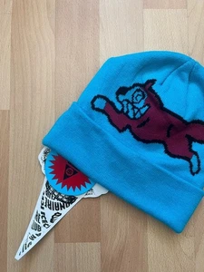Billionaire Boys Club x IceCream ‘Running Dog’ Beanie - Picture 1 of 6