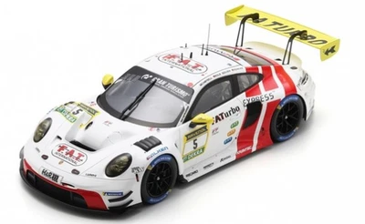 SPARK, PORSCHE 911 GT3 R #5 24H Nurburgring 2024 R.RENAUER-V.KOLB-D.OLSEN-M.C... - Immagine 1 di 4