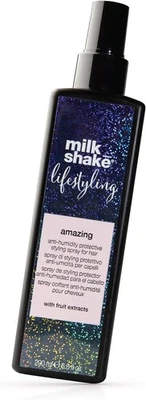 milk_shake Amazing Lifestyle, erstaunlich, transparent, 200 ml  - Image 1 of 4