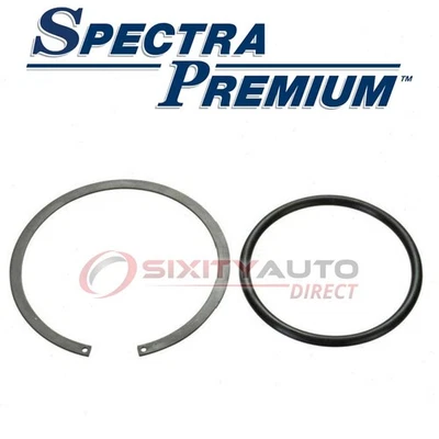 Spectra Premium Fuel Tank Lock Ring for 1998-1999 Chevrolet K1500 Suburban fc - Изображение 1 из 4