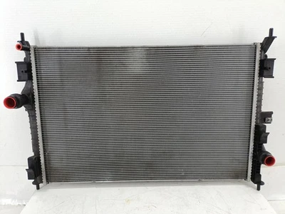 P967574798005 WATER RADIATOR / 212892 FOR PEUGEOT 308 III FB_, FH_, FP_, F3_, F - Image 1 of 4