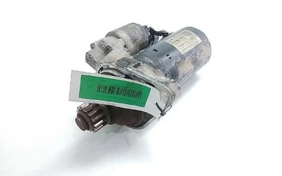 02Z911024H MOTOR STARTET / 2629086 FÜR SEAT ALTEA XL 5P5 I-TECH ECOMOTIVE - Изображение 1 из 4