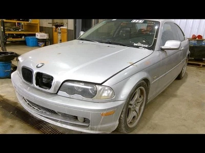 Driver Left Caliper Front Convertible Fits 92-95 01-06 BMW 325i 79811 - Image 1 of 4