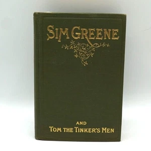Sim Greene & Tom the Tinker's Men: A Narrative of the Whiskey Insurrection - Bild 1 von 4
