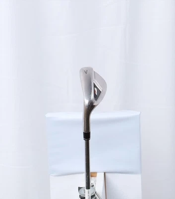 Taylormade M6 Gap Wedge Regular Max Stl 1078070 Good Left Hand Lh - Image 1 of 4