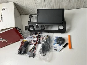 For Honda Civic 2006-2011 Car Stereo Radio Apple CarPlay Android 13 GPS 2+32GB - Bild 1 von 11