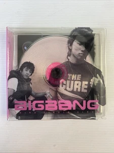 Bigbang - Third Single Album CD + Daesung Photo 2006 [Yedang Pressing] - Picture 1 of 7