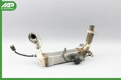 ✅ 09-13 BMW E70 E90 X5 335d Motor Diesel EGR Conjunto de Válvula de Gas de Escape 7812513 OEM Foto 1 de 4