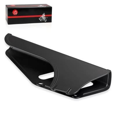 Protector de cadena para Honda CRF80F CRF100F 2004 2005-2009 2011 2012 2013 40510-GN1-760 Foto 1 de 4