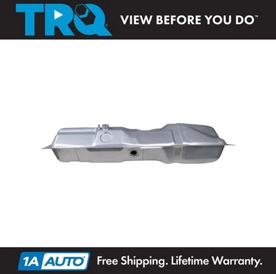 TRQ Right Fuel Tank Fits 1969-1978 Ford F-100 1975-1978 F-150 F-250 F-350 - Image 1 of 4