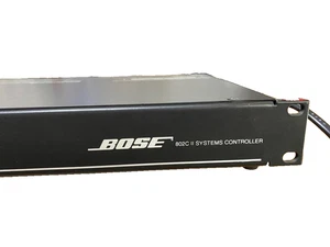 Bose 802C ii System Controller Free Shipping From Japan - Picture 1 of 7