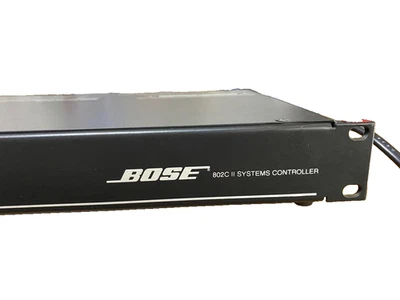 Bose 802C ii System Controller Free Shipping From Japan - Image 1 of 4
