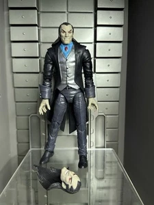 Marvel Legends Vampire MORLUN figure LOOSE Spider Man Villain NO ARMADILLO BAF - Picture 1 of 3
