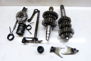 BMW F650 1994 650cc Funduro Gearbox - Afbeelding 1 van 18