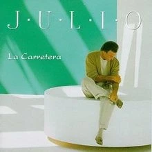 Carretera von Julio Iglesias | CD | Zustand gut - Bild 1 von 2