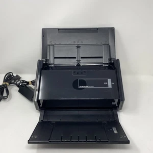 Fujitsu ScanSnap iX500 Color Duplex Document Scanner - Picture 1 of 11