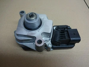 Stellmotor Verteilergetriebe Original BMW ATC350 1er E84 5er 7er F10 F01 7542211 - Bild 1 von 4