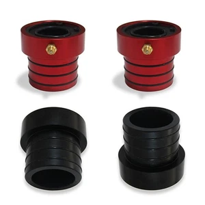 Front Axle Tube Seal For Jeep Wrangler JK TJ XJ ZJ MJ MG21103 Dana 30 & Dana 44 - Picture 1 of 6