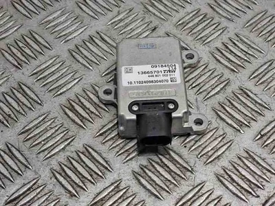 OPEL SIGNUM ABS Control Unit 09184504 13665701 2.20 Petrol 114kw 2006 23820761 - Image 1 of 3