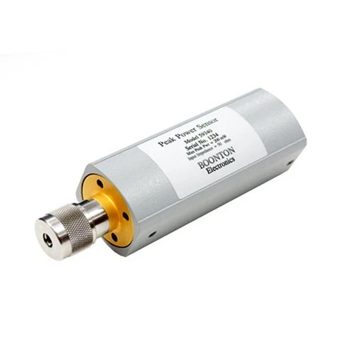 Boonton 59318 Wideband Peak Power Sensors; 500MHz-18GHz - Image 1 of 1