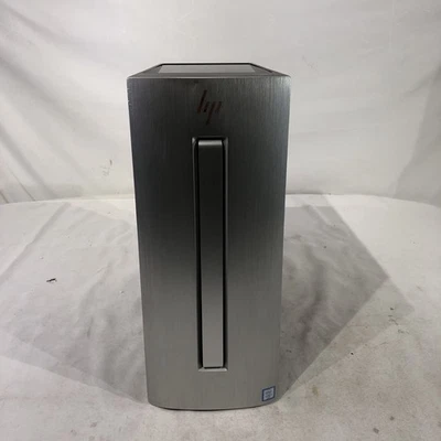 HP Envy 750-437cb Intel core I7-6700 3.4 GHz 8 GB ram 1 TB HDD/Win 10 - Image 1 of 4