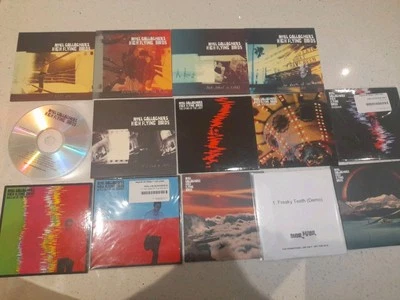 noel gallagher promo Cds  - Image 1 of 4