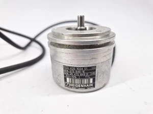 HEIDENHAIN 376 846-1E 376846-1E - Imagen 1 de 4