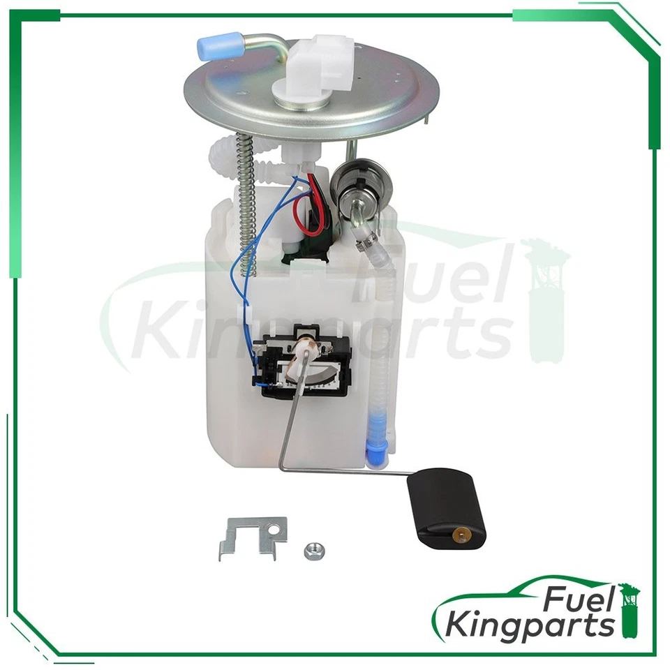 Conjunto de módulo de bomba de combustible para Kia Forte Koup 2,0 L 2,4 L 2010 2011 2012 2013 Foto 1 de 4