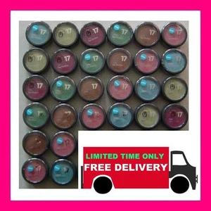 12 boots 17 solo eyeshadows WHOLESALE eye makeup joblot clearance cosmetics new - Picture 1 of 1
