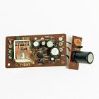 Sansui Au-6500 Au-7500 Amplifier Part Relay Protector Board F-2041 F-1215 Tested