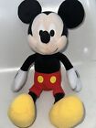 Mickey Mouse Disney 90 Years Kohls Cares 14 Plush Stuffed Toy
