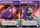 Raider Road Hugger // Infantry Tactics Nm Transformers War Of Cybertron: Siege 1