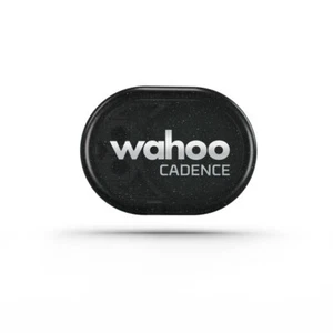 Wahoo RPM Cycling Cadence Sensor for Outdoor, Spin and Stationary Bikes, Blue - Picture 1 of 4