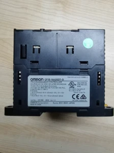 1PCS NEW IN BOX OMRON PLC CPU Unit Programmable Controller CP1E-NA20DT-D - Picture 1 of 4