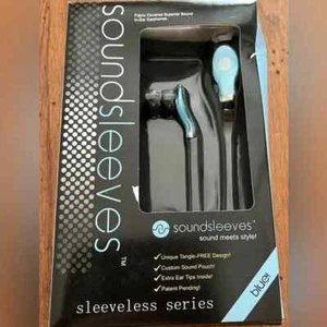 earphones - Picture 1 of 2