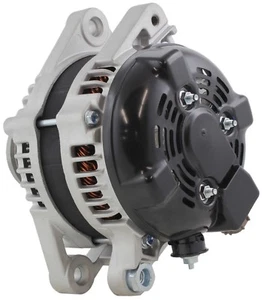 New Alternator for Lexus ES350 3.5L 2010-16 130 Amp 27060-0P150 27060-0P151 - Picture 1 of 8
