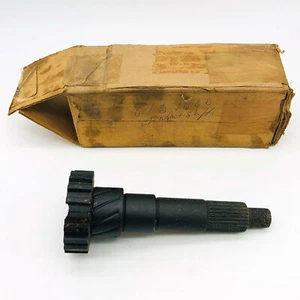 AMC Jeep 8121660 Transmission Input Shaft OEM New Old Stock NOS Dana Spicer - Picture 1 of 12