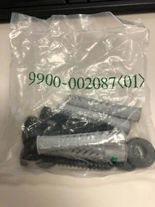 Chief 9900-002087 mounting hardware TV lags washers anchors NEW SEALED LOT OF 4 - Picture 1 of 1