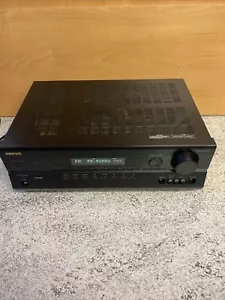 Onkyo AV Receiver 5.1 TX-SR 307 - Bild 1 von 11