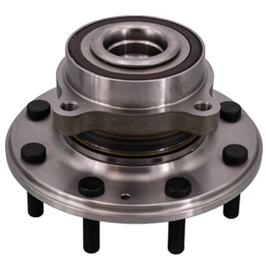 New Hub Assembly For Chevrolet GMC Silverado 3500 HD Sierra 3500 HD 2020-2024 - Bild 1 von 4