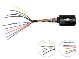 Steering Wheel Stalk Control Interface Adaptor Lead for Ford F150 - Bild 1 von 4