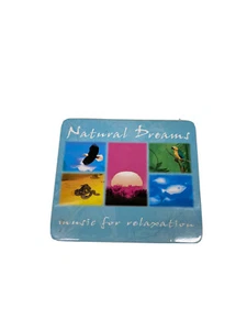 Various - Best of Natural Dreams - Various CD 02VG See Photo Free Shipping - Picture 1 of 3