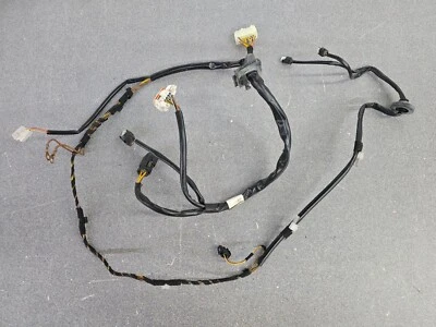 BONITO ARNÉS CABLEADO FARO IZQUIERDO BOXSTER ORIGINAL PORSCHE 911 CARRERA 986 Foto 1 de 4